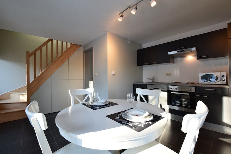 Le Tilleul – Maison 1 chambre à Chassepierre - Photo 9