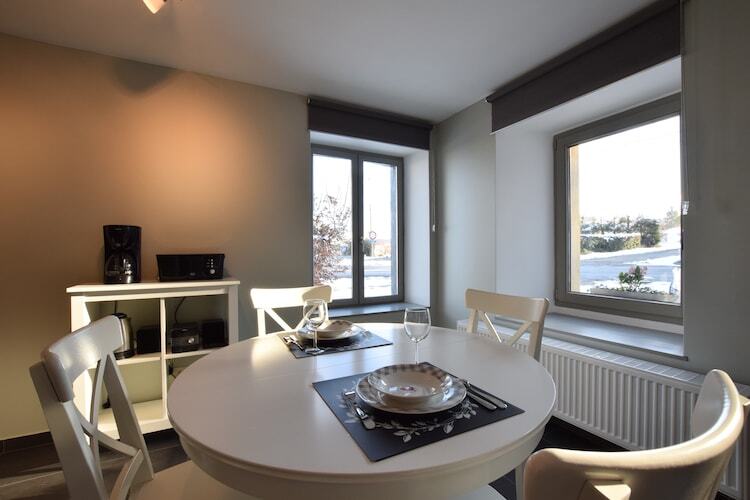 Le Tilleul – Maison 1 chambre à Chassepierre - Photo 10