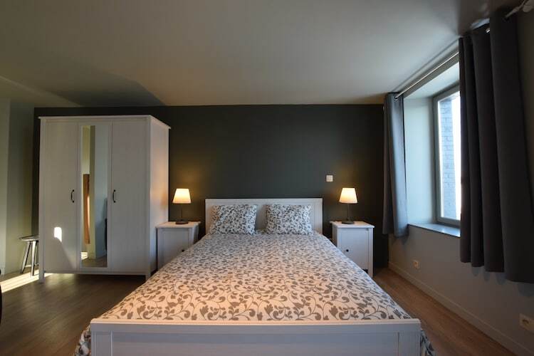 Le Tilleul – Maison 1 chambre à Chassepierre - Photo 12