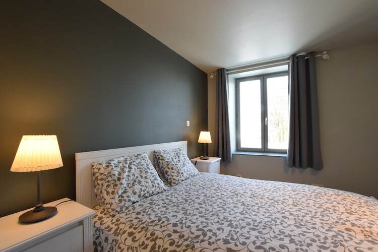 Le Tilleul – Maison 1 chambre à Chassepierre - Photo 13