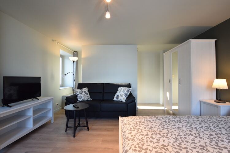 Le Tilleul – Maison 1 chambre à Chassepierre - Photo 17
