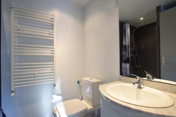 Le Tilleul – Maison 1 chambre à Chassepierre - Photo 18