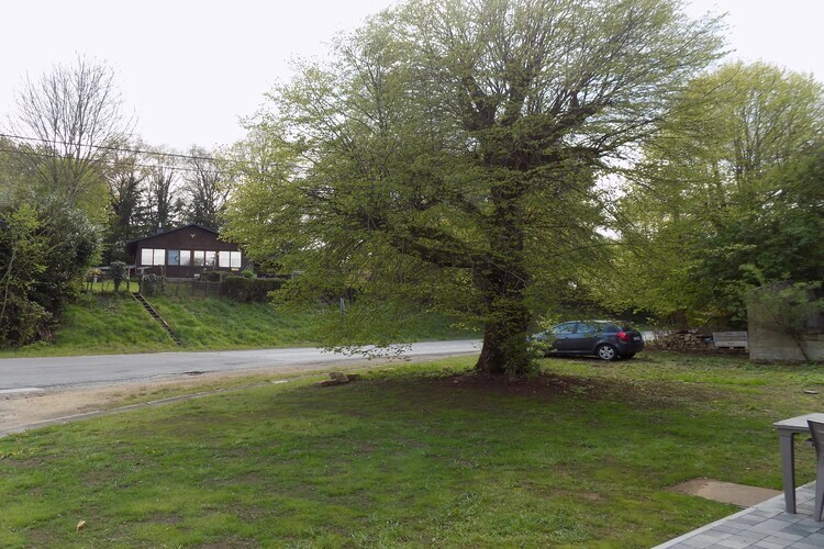 Le Tilleul – Maison 1 chambre à Chassepierre - Photo 19