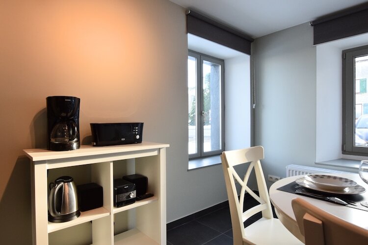 Le Tilleul – Maison 1 chambre à Chassepierre - Photo 24