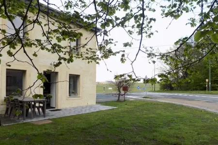 Le Tilleul – Maison 1 chambre à Chassepierre