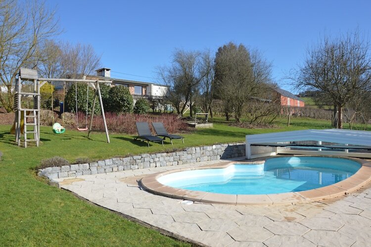 Villa Amon cana, 13 personnes - Piscine & Sauna - Photo 2