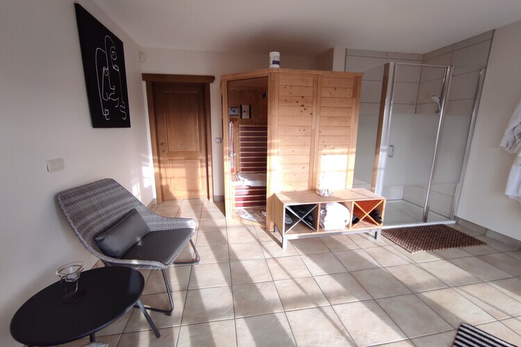 Villa Amon cana, 13 personnes - Piscine & Sauna - Photo 4