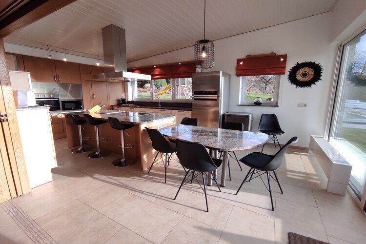 Villa Amon cana, 13 personnes - Piscine & Sauna - Photo 5