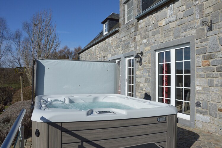 Villa Amon cana, 13 personnes - Piscine & Sauna - Photo 6