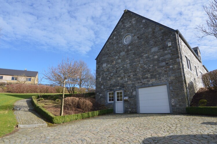 Villa Amon cana, 13 personnes - Piscine & Sauna - Photo 8