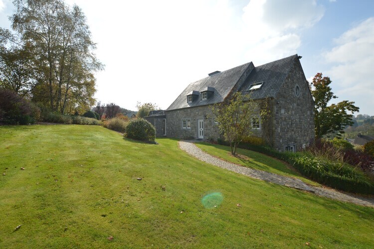 Villa Amon cana, 13 personnes - Piscine & Sauna - Photo 9
