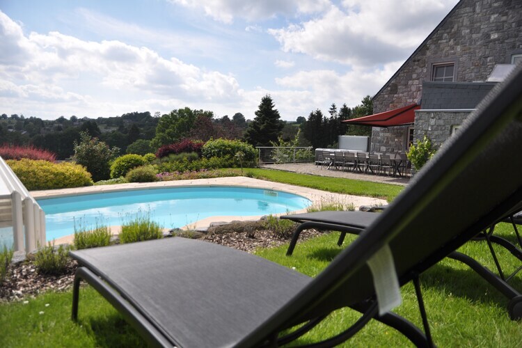 Villa Amon cana, 13 personnes - Piscine & Sauna - Photo 11