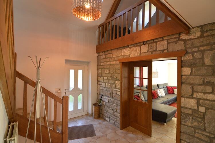 Villa Amon cana, 13 personnes - Piscine & Sauna - Photo 13