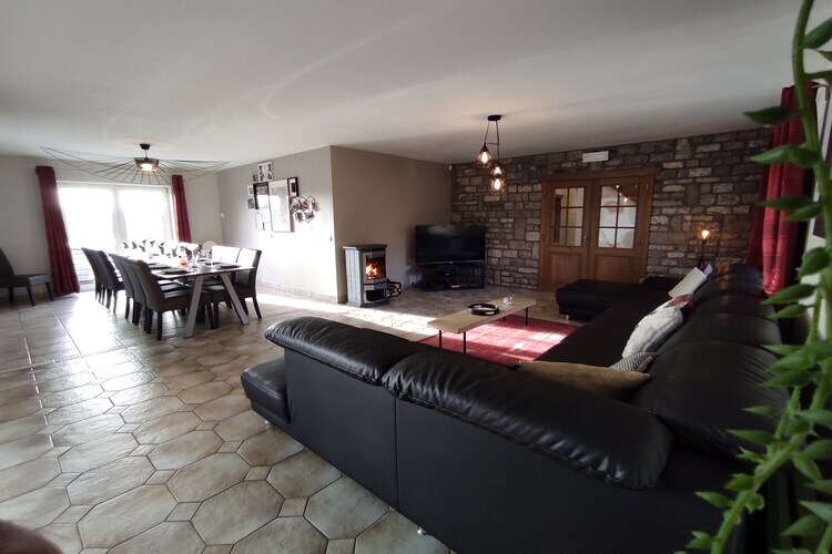 Villa Amon cana, 13 personnes - Piscine & Sauna - Photo 14