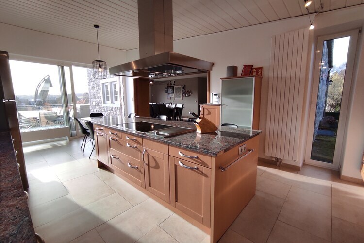 Villa Amon cana, 13 personnes - Piscine & Sauna - Photo 17