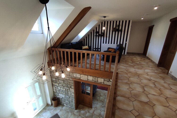 Villa Amon cana, 13 personnes - Piscine & Sauna - Photo 18