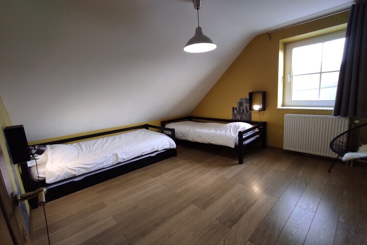 Villa Amon cana, 13 personnes - Piscine & Sauna - Photo 21