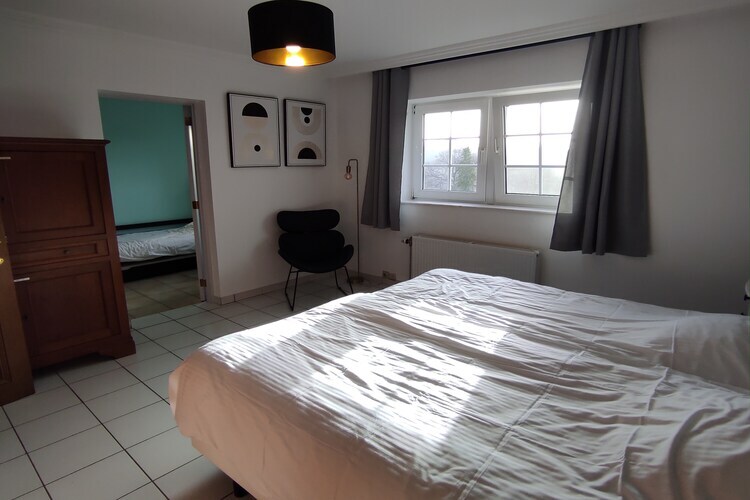 Villa Amon cana, 13 personnes - Piscine & Sauna - Photo 22
