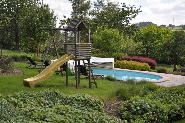 Villa Amon cana, 13 personnes - Piscine & Sauna - Photo 34