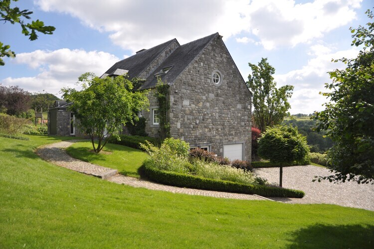 Villa Amon cana, 13 personnes - Piscine & Sauna - Photo 35