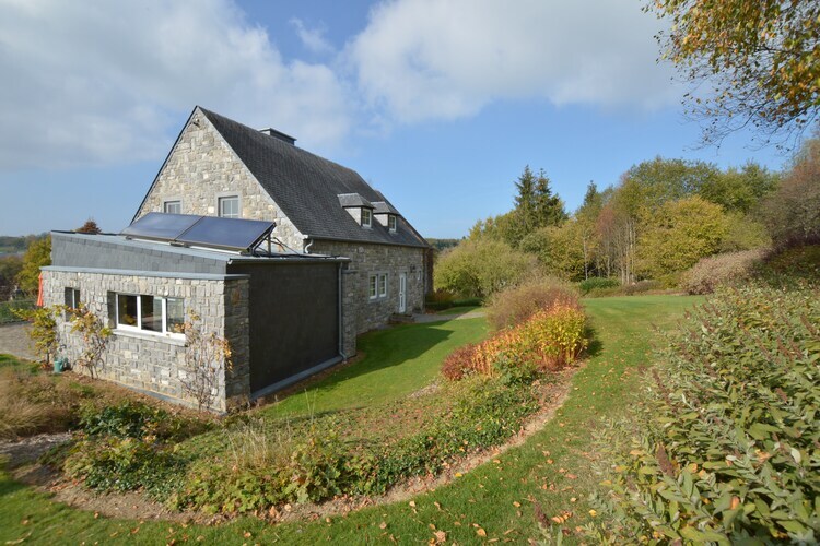 Villa Amon cana, 13 personnes - Piscine & Sauna - Photo 36