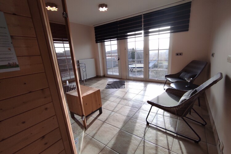 Villa Amon cana, 13 personnes - Piscine & Sauna - Photo 39