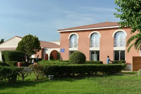 Location appartement à Sallèles d'Aude