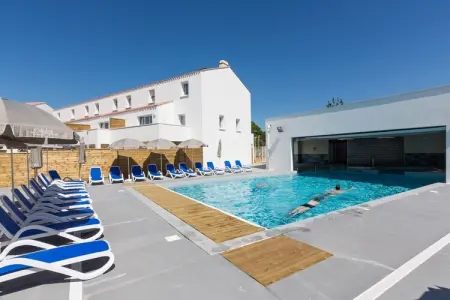 Location appartement à Noirmoutier en l'Ile