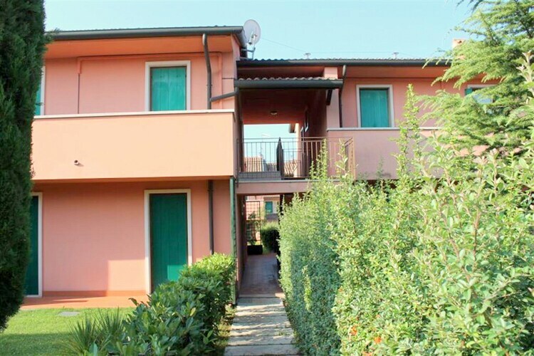 Maison Garden A Quattro à Lazise, 500 m du centre - Photo 8