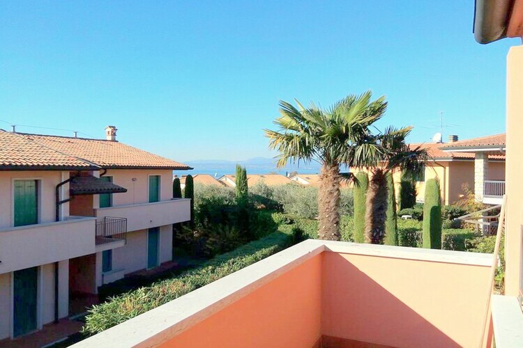 Maison Garden A Quattro à Lazise, 500 m du centre - Photo 18