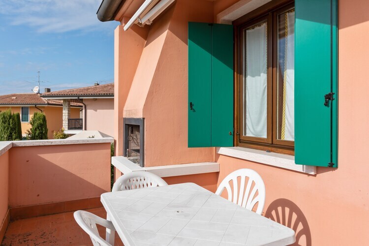 Maison Garden A Quattro à Lazise, 500 m du centre - Photo 21
