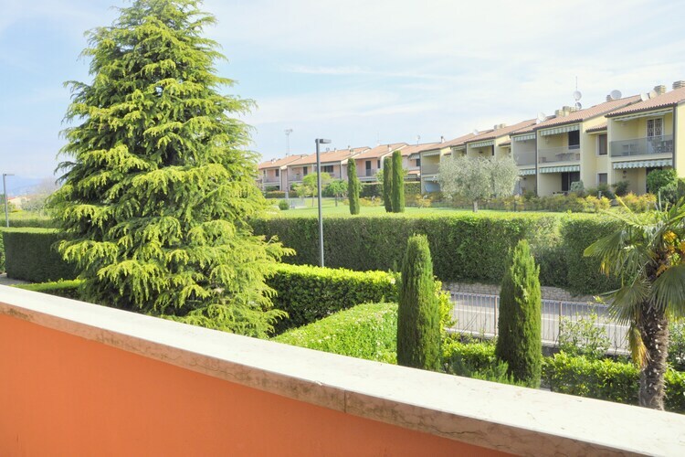 Maison Garden A Quattro à Lazise, 500 m du centre - Photo 22