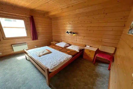 Chalet Amandi à Hampteau : 10 pers., vallée de l'Ourthe : photo 11