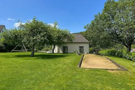 Chalet Amandi à Hampteau : 10 pers., vallée de l'Ourthe : photo 19