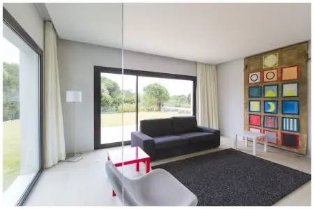 Villa Sant Andreu de Llavaneres, Villa élégante au bord de la côte - Photo 2