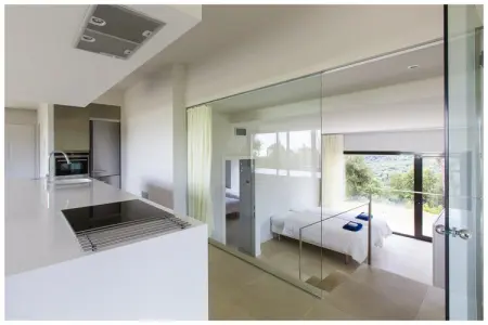 Villa Sant Andreu de Llavaneres, Villa élégante au bord de la côte - Photo 3