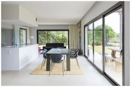 Villa Sant Andreu de Llavaneres, Villa élégante au bord de la côte - Photo 8