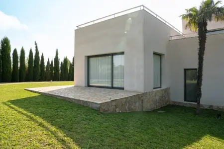Villa Sant Andreu de Llavaneres, Villa élégante au bord de la côte - Photo 9