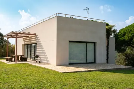 Villa Sant Andreu de Llavaneres, Villa élégante au bord de la côte - Photo 12