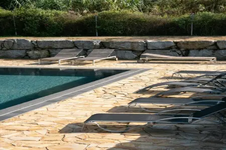 Villa Sant Andreu de Llavaneres, Villa élégante au bord de la côte - Photo 14