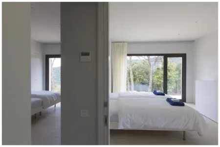 Villa Sant Andreu de Llavaneres, Villa élégante au bord de la côte - Photo 20