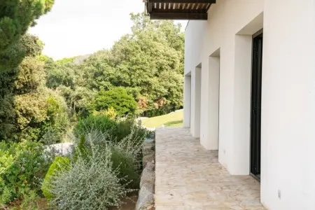 Villa Sant Andreu de Llavaneres, Villa élégante au bord de la côte - Photo 29