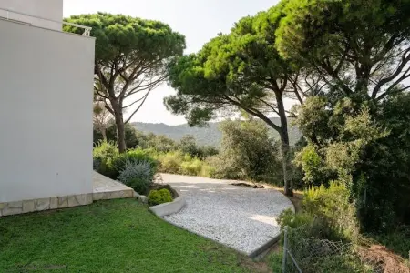 Villa Sant Andreu de Llavaneres, Villa élégante au bord de la côte - Photo 30