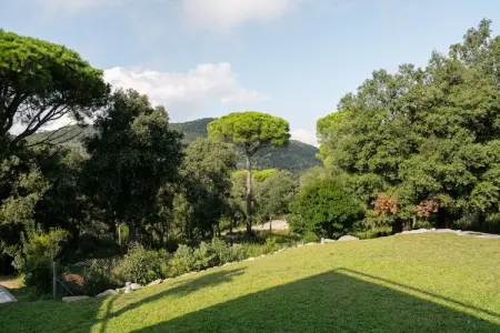 Villa Sant Andreu de Llavaneres, Villa élégante au bord de la côte - Photo 31