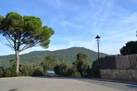 Villa Sant Andreu de Llavaneres, Villa élégante au bord de la côte - Photo 32