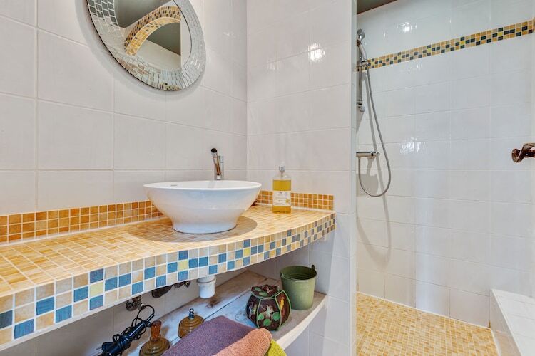 Maison Noisette 7p avec sauna et spa privés - Photo 20