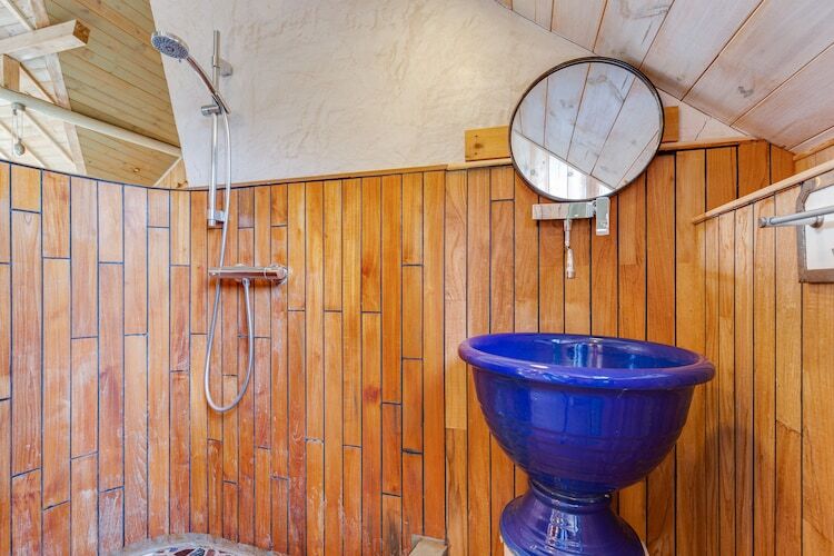 Maison Noisette 7p avec sauna et spa privés - Photo 22
