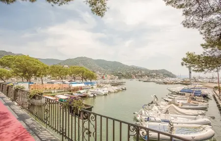 Location appartement à Rapallo (GE)