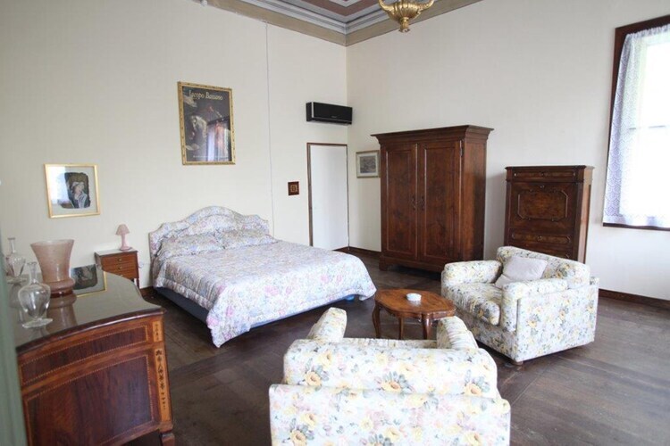 Villa Fiorita Tre, château vénitien XVIIIe siècle - Photo 2