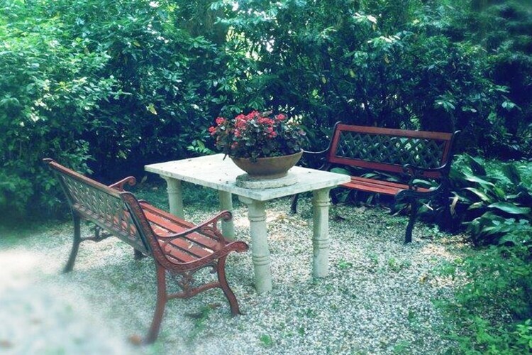 Villa Fiorita Tre, château vénitien XVIIIe siècle - Photo 4
